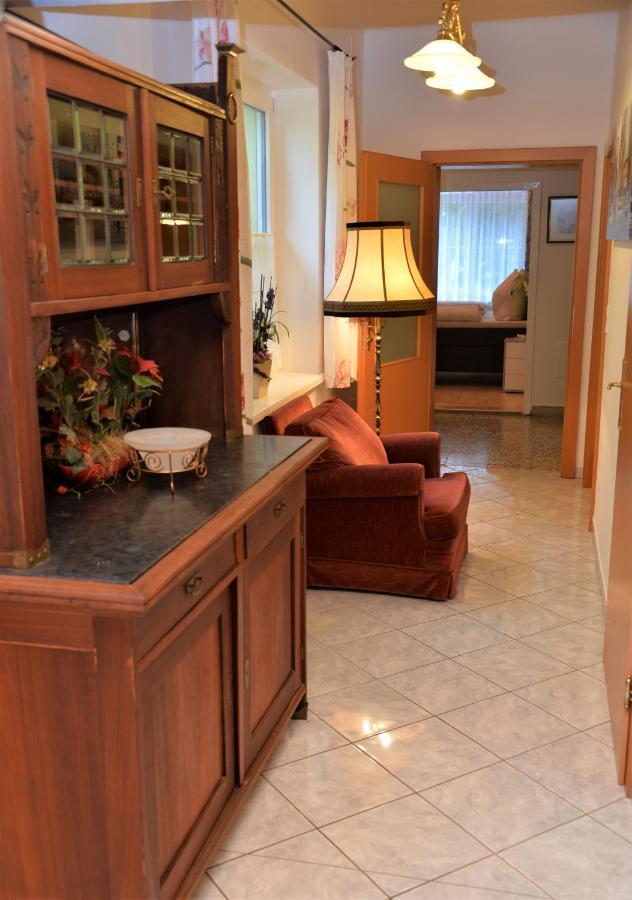 Ferienwohnung Koppi Pamhagen Esterno foto